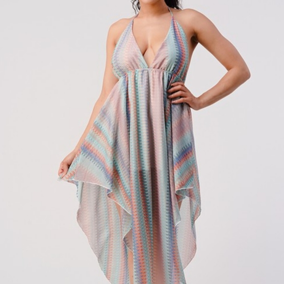 Dresses & Skirts - Sunrise